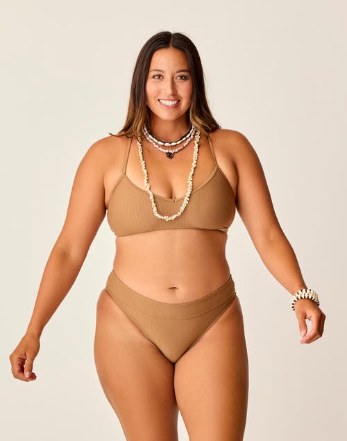 Carve Designs Stinson Bottom In Neutral