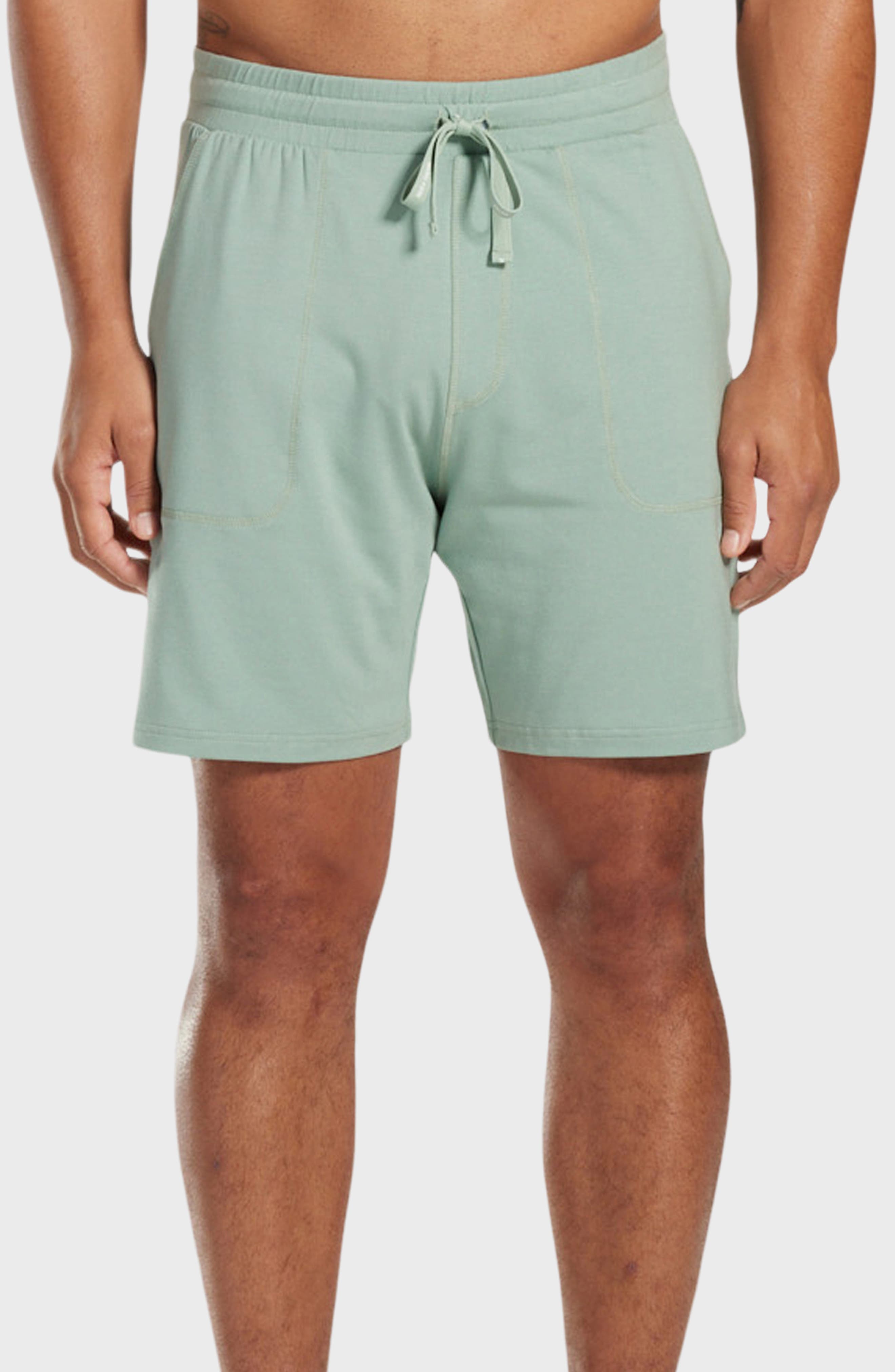 Off Duty Lounge Shorts
