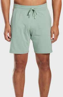 Off Duty Lounge Shorts
