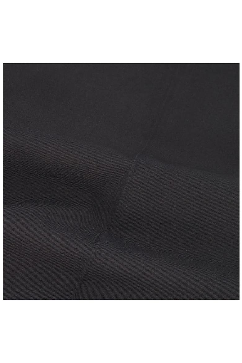 Vince Performance Dress Pants, Alternate, color, BLACK