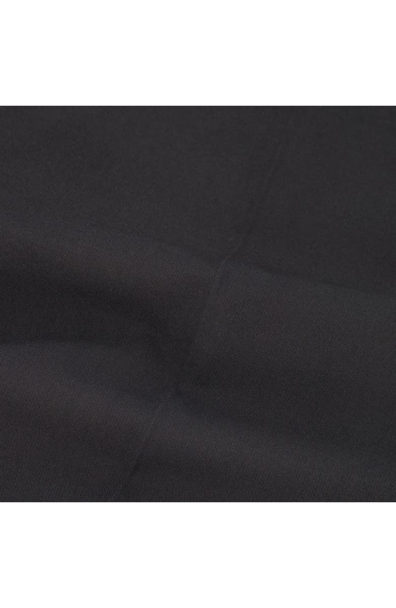 Victor Emmanuel Vince Performance Dress Pants, Alternate, color, Black