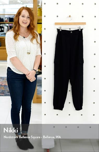 BP. Casual Cargo Pants (Women) | Nordstrom