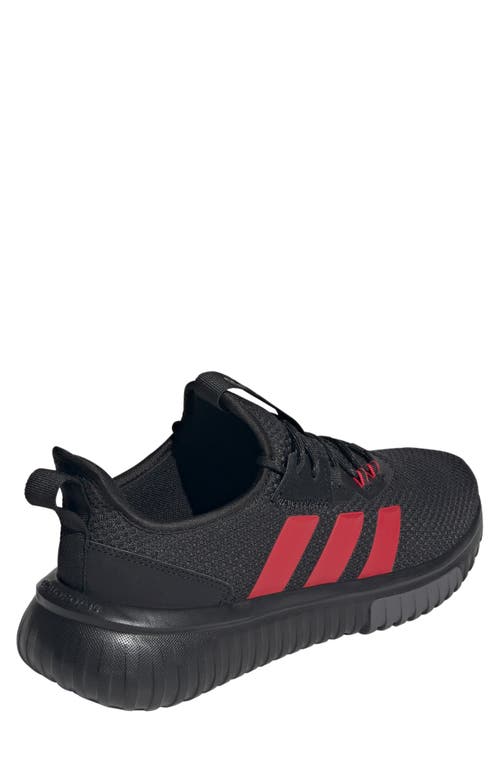 Adidas Originals Adidas Kaptir 4.0 Sneaker In Multi