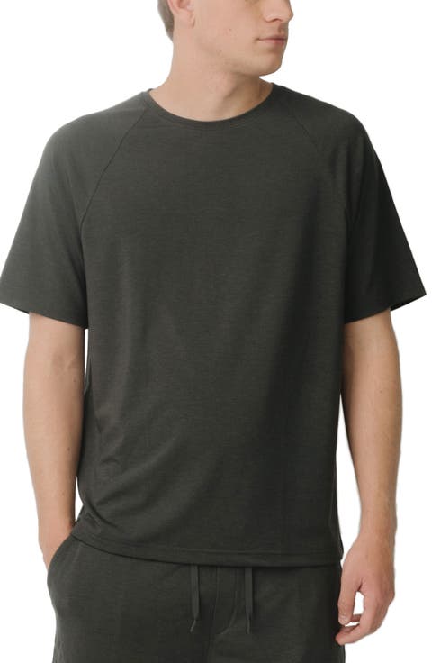 Ultrasoft Raglan T-Shirt