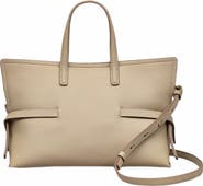 Radley Fleet Street Small Open Top Crossbody Bag