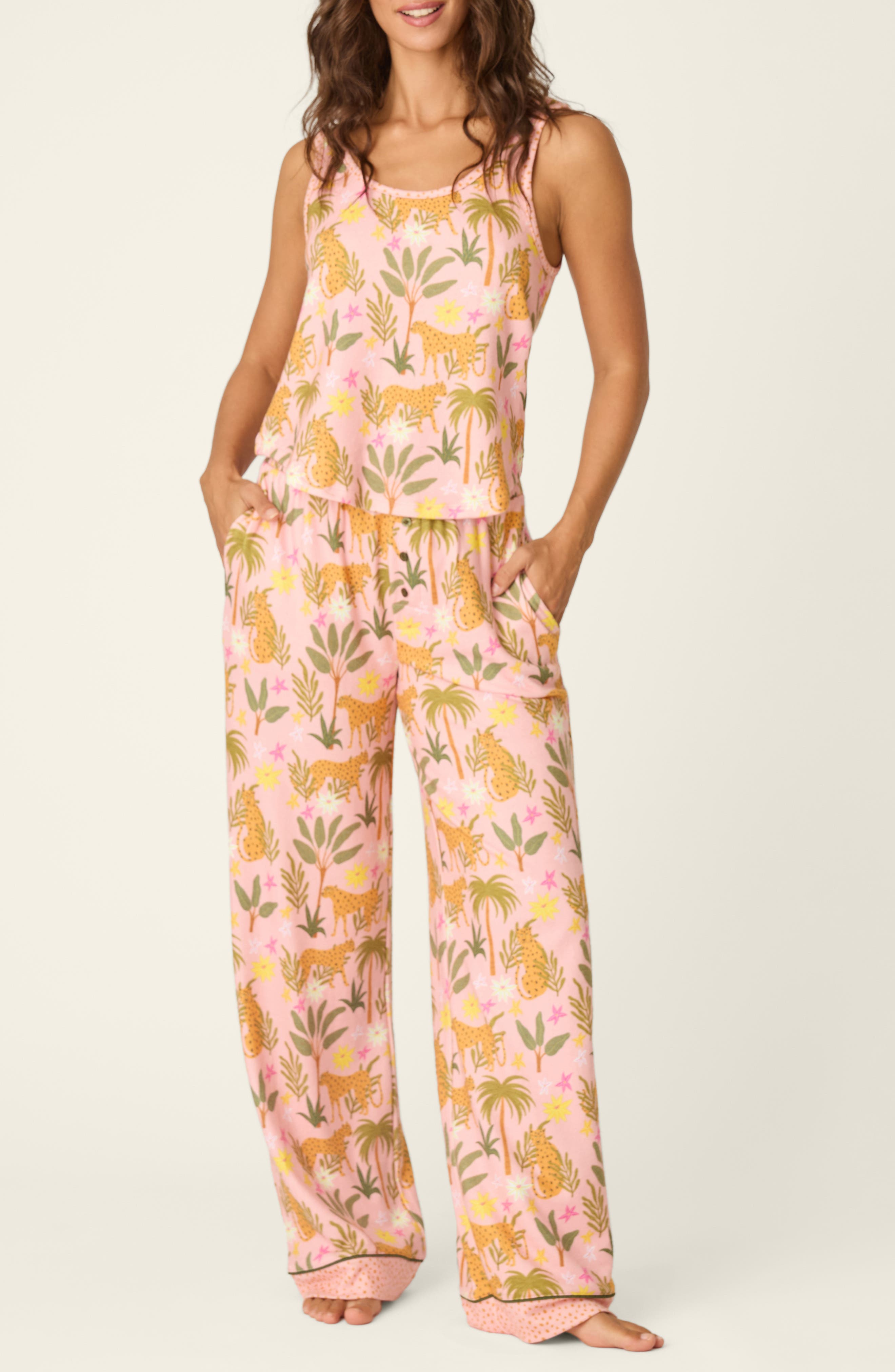 selected BLOSSOM