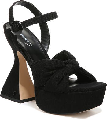 Audrea Platform Sandal