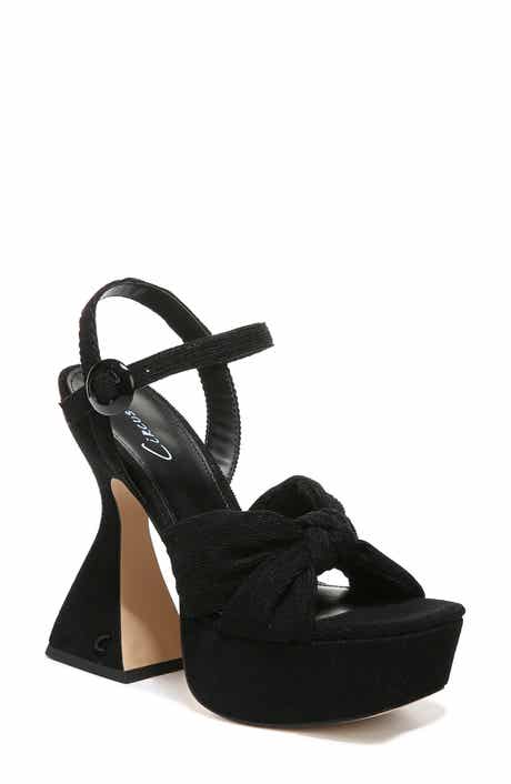 Circus NY by Sam Edelman Audrea Platform Sandal