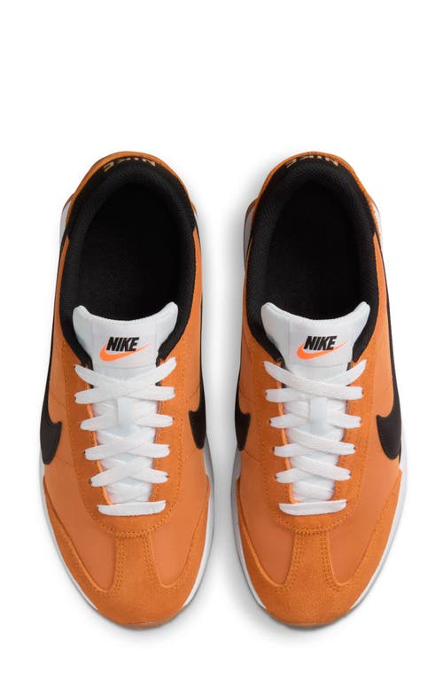 Nike Pacific Low Top Sneaker In Multi