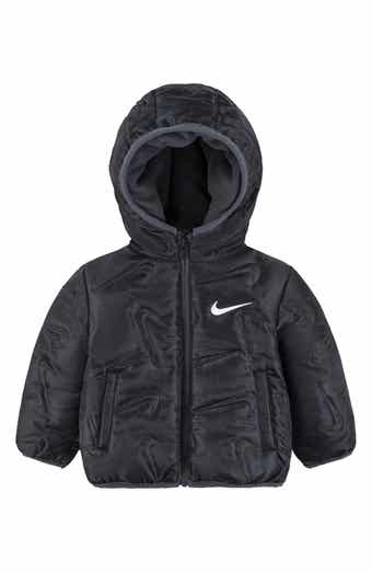 Infant nike windbreaker sales