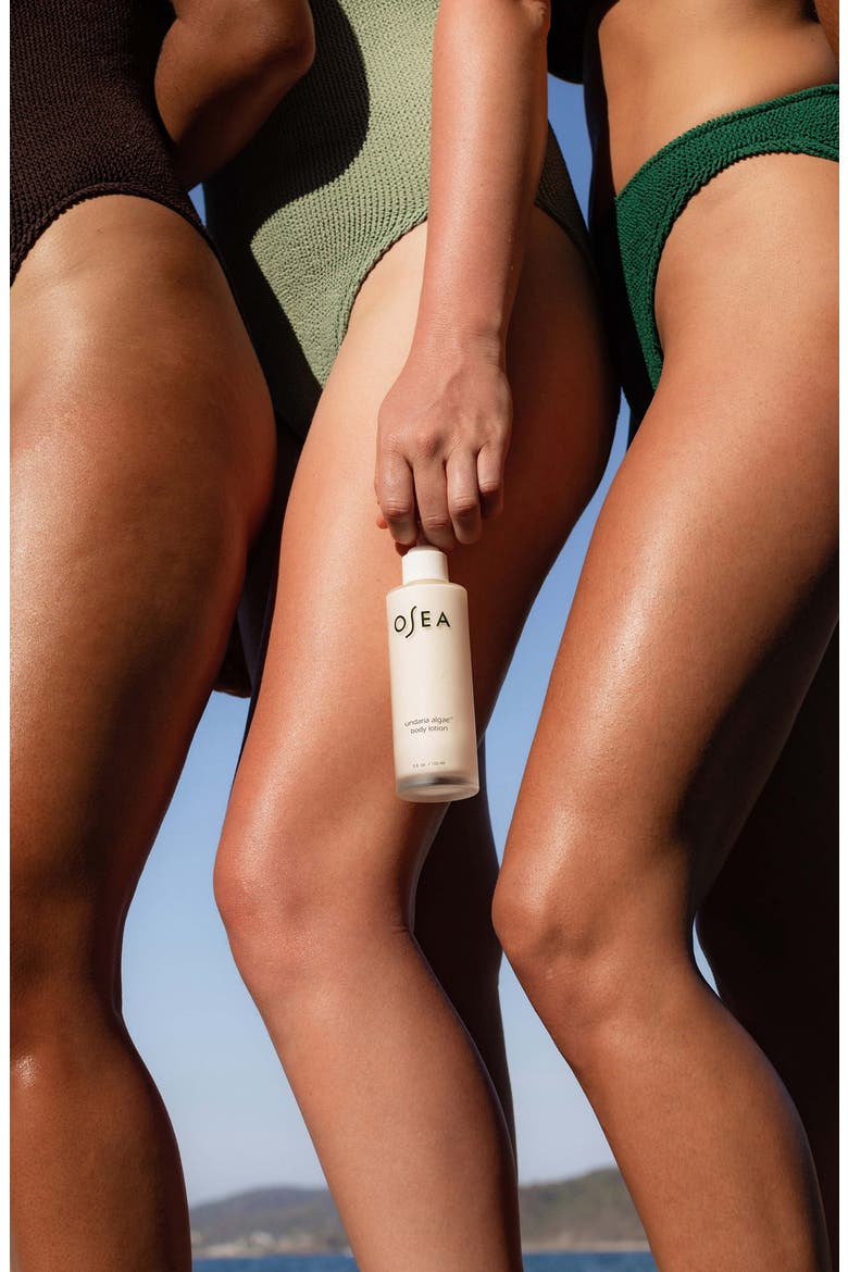 Undaria Algae™ Body Lotion, Alternate, color, NO COLOR