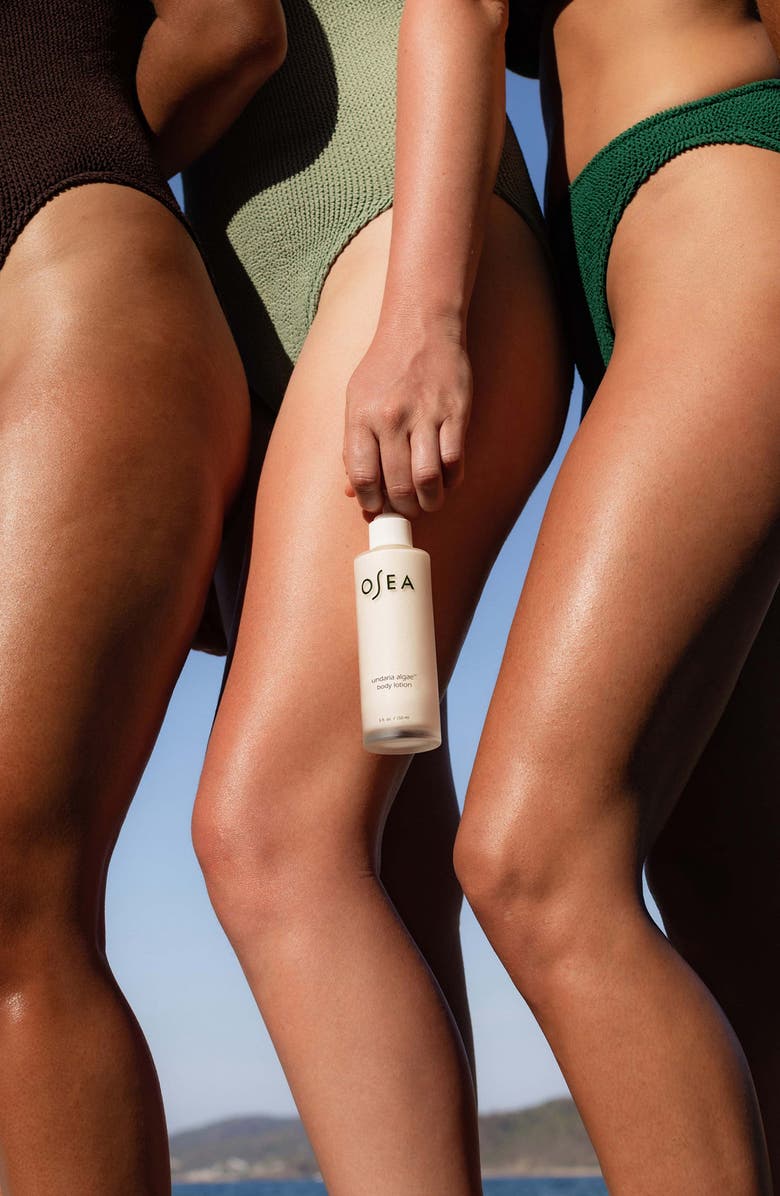 OSEA Undaria Algae<sup
™</sup
 Body Lotion, Alternate, color, 