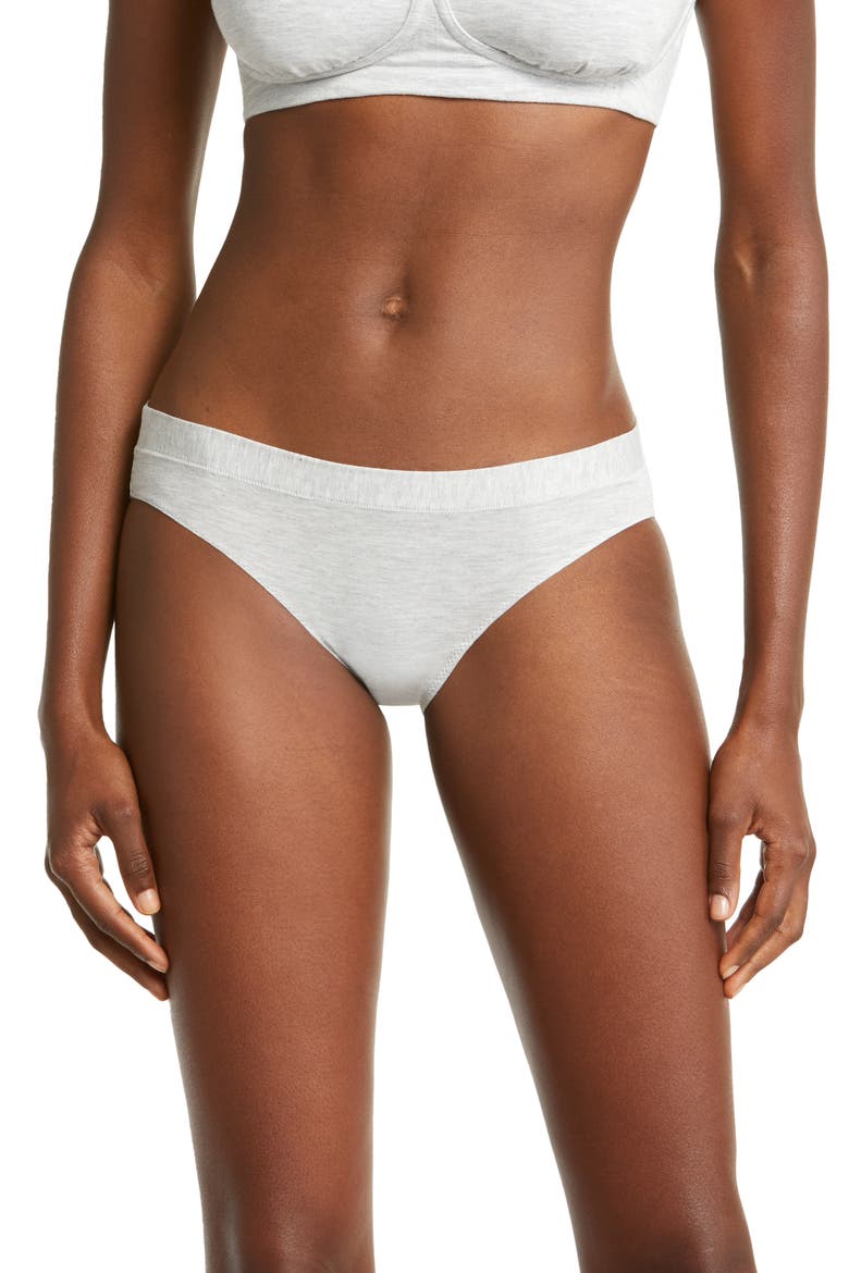 FeelFree Bikini, Main, color, HEATHER GREY