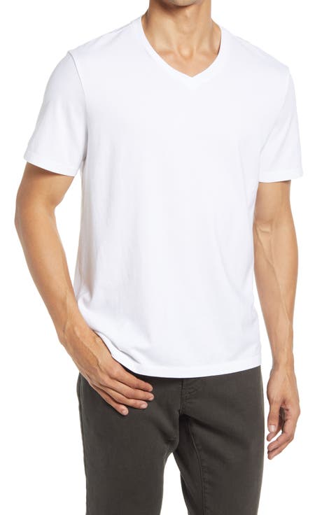 Bryce V-Neck T-Shirt