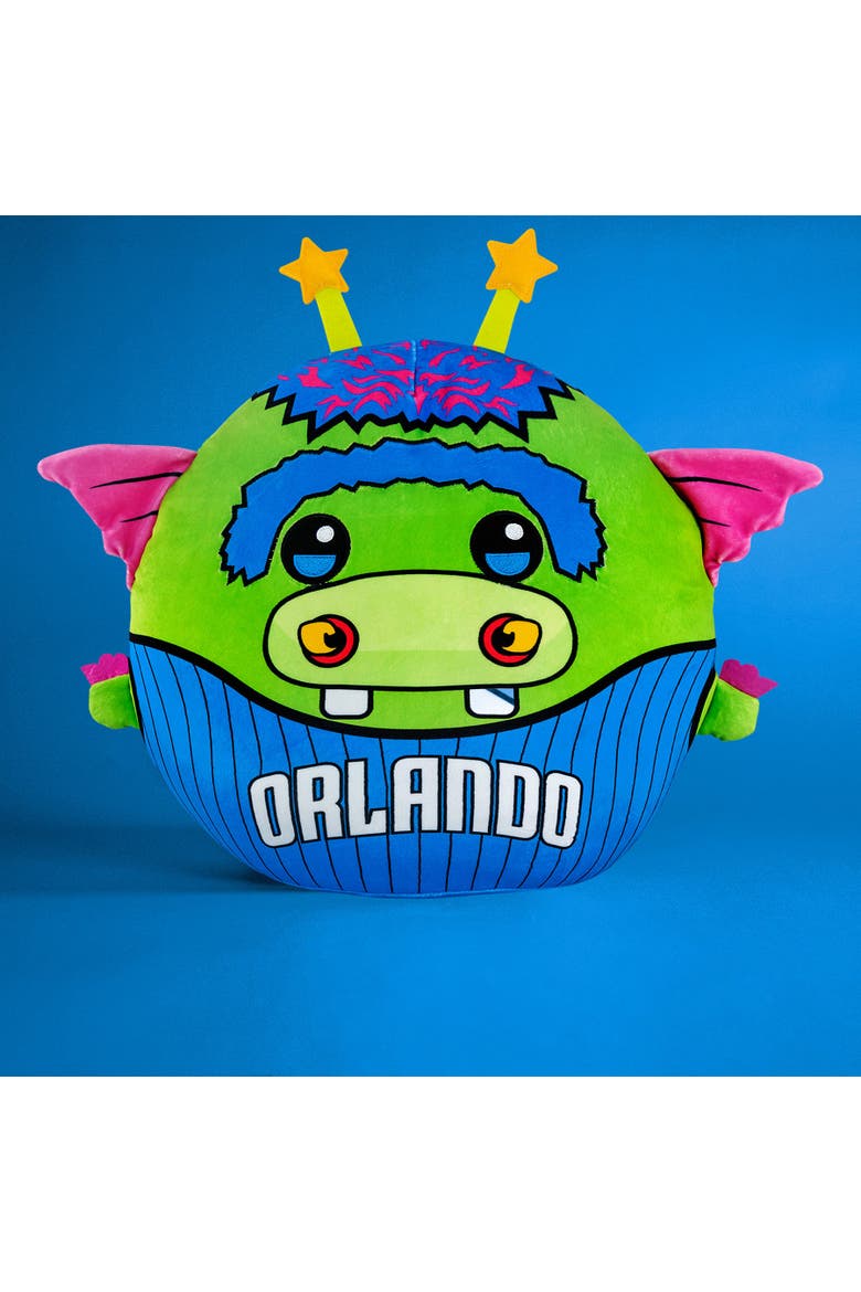 Orlando Magic Stuff 12" Kiri Cloud Plushie, Alternate, color, None