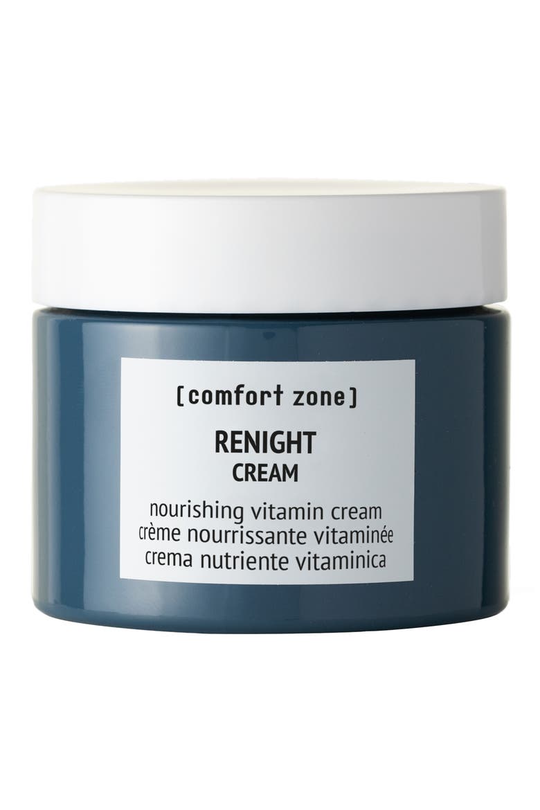 Renight Cream, Main, color, NO COLOR