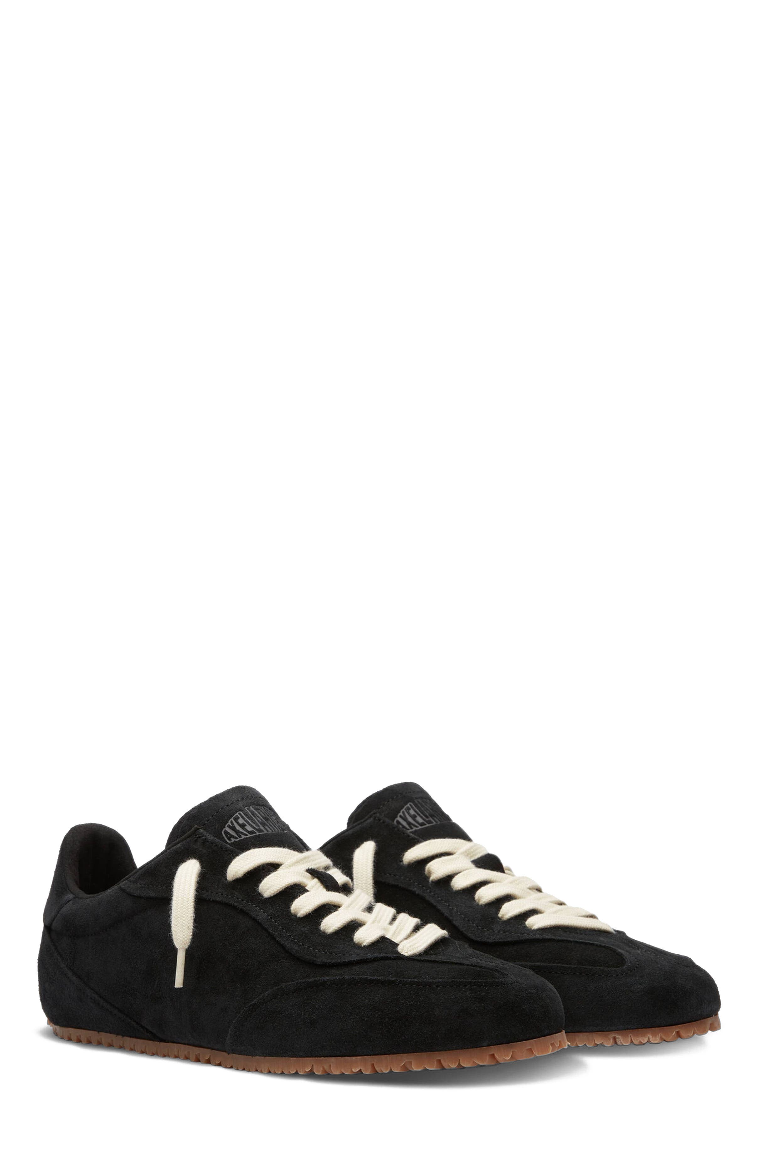 Axel Arigato Daze Suede Runner - Men's, Alternate, color, 