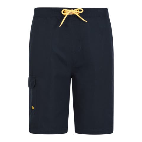 Ocean Swim Shorts