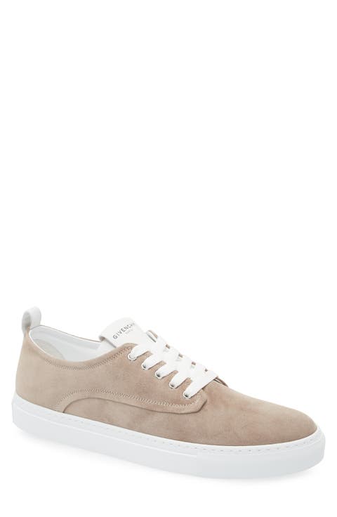 New City Suede Sneaker (Men)