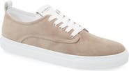 Givenchy New City Suede Sneaker