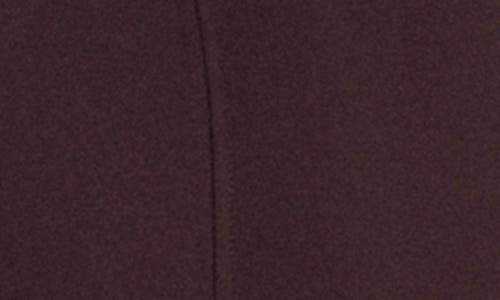 Spanx ® Micro Flare Leggings In Brown