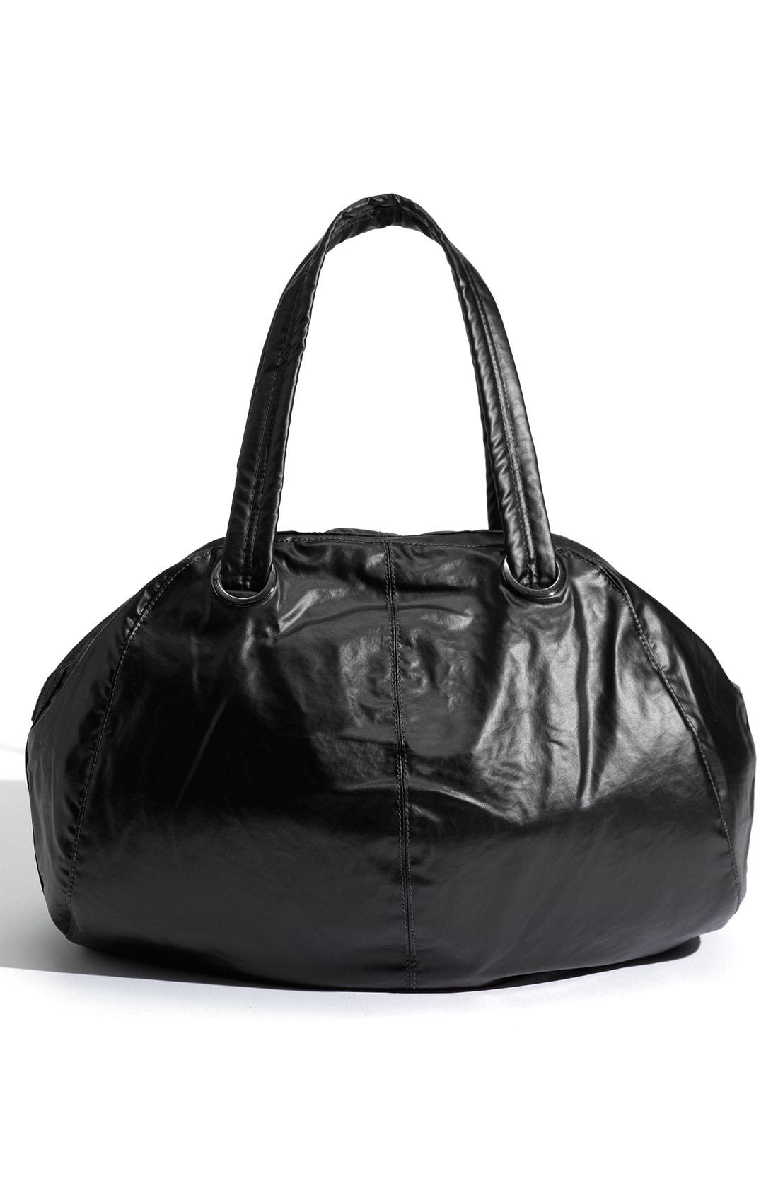 'Ready to Dance' Bag, Alternate, color, RUBIA GREY