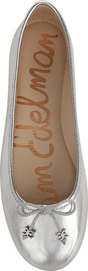 Flora Ballet Flat
