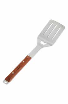 BergHOFF 16-Inch Barbecue Turner with Wood Handle