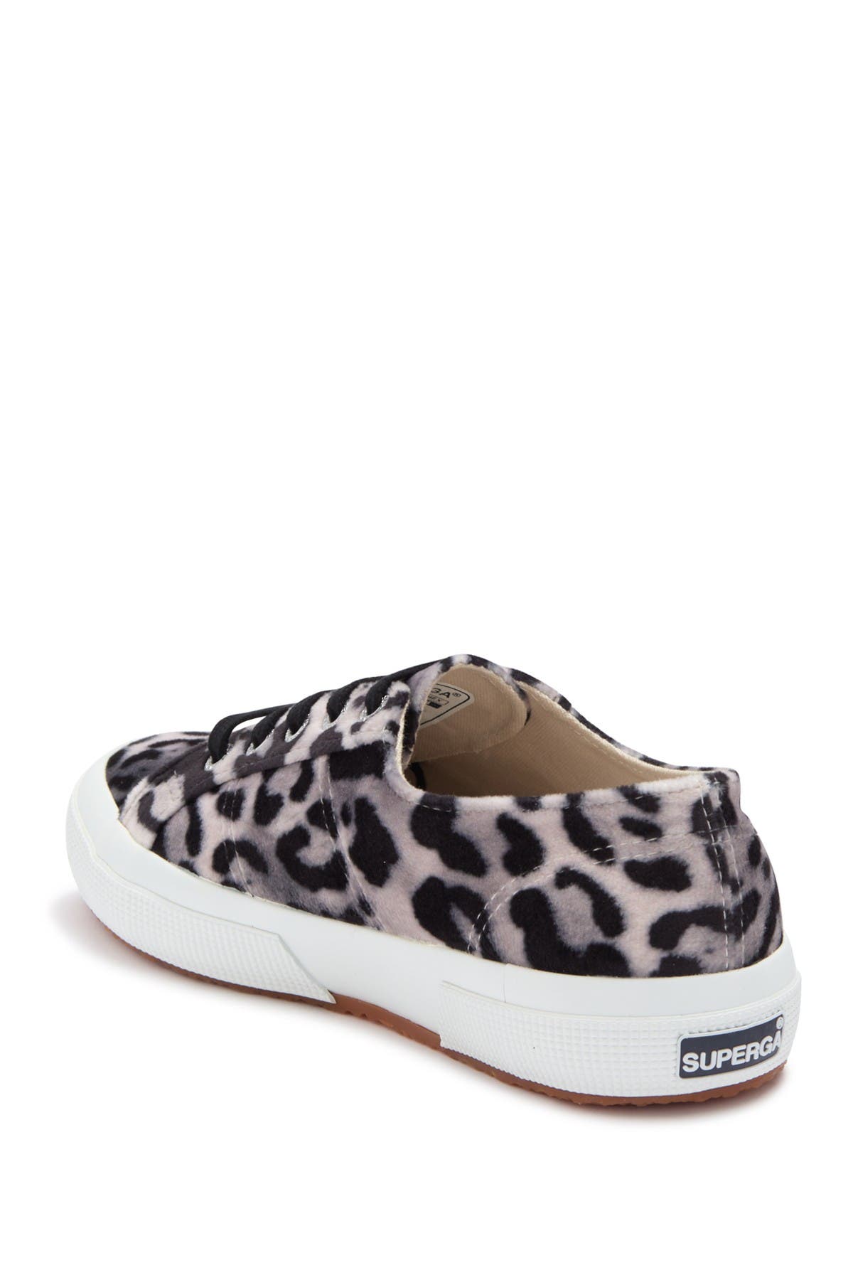 Superga 2750 Sneaker, Alternate, color, 