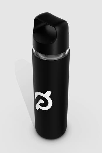 Peloton Glass Water Bottle Nordstrom