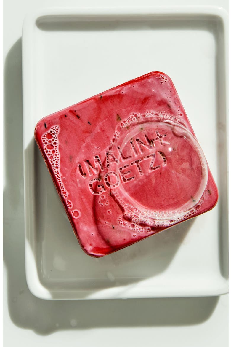 Tomato Hand Bar Soap, Alternate, color, NO COLOR