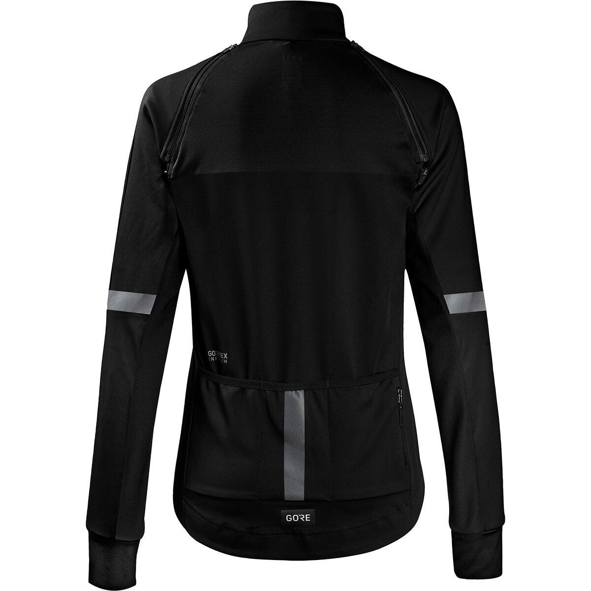 Phantom Cycling Jacket - Women's - image 2