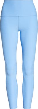 Beyond Yoga Caught in the Midi High Waist Leggings