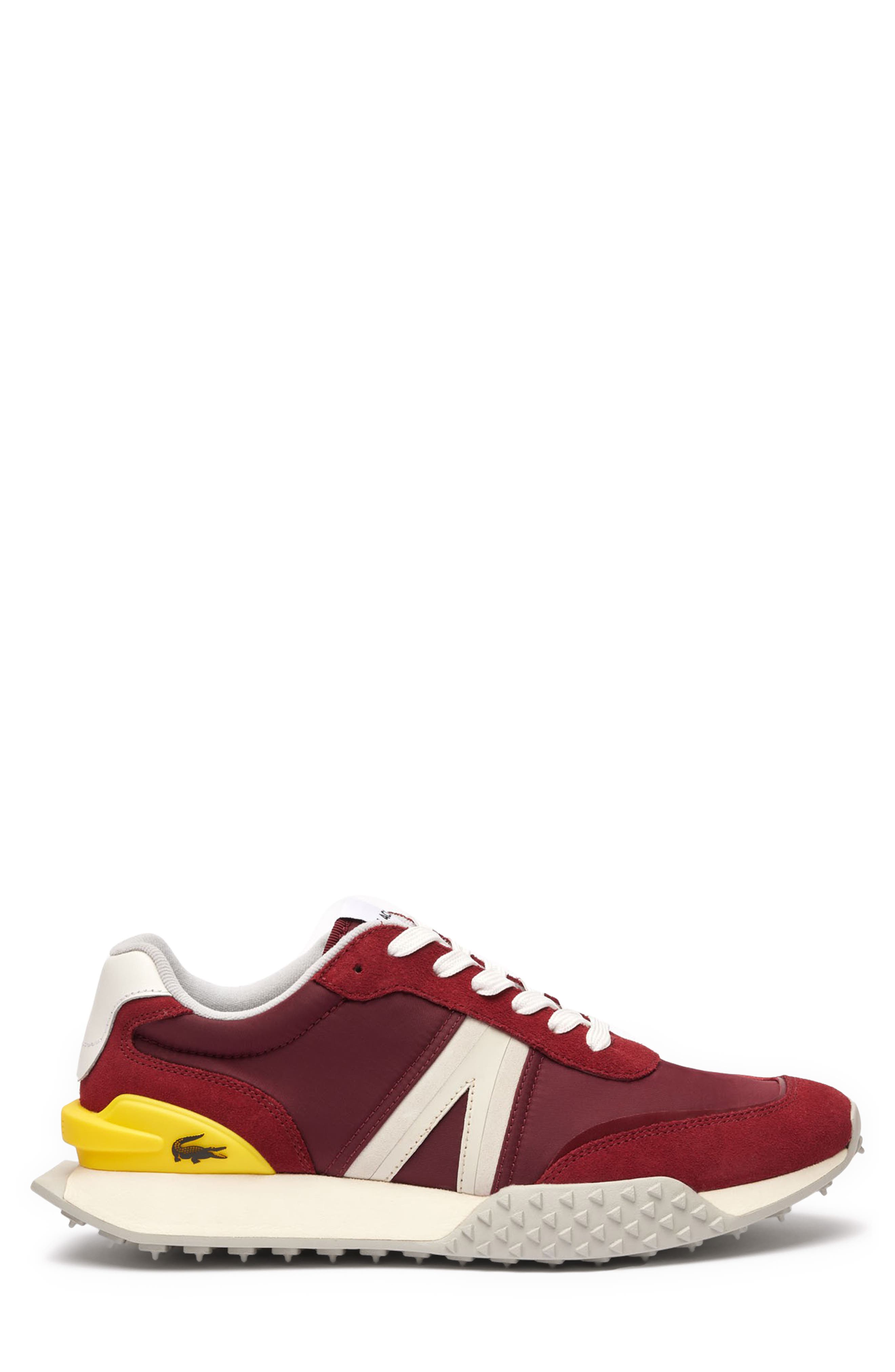 Lacoste L-Spin Deluxe Sneaker (Men) | Nordstromrack