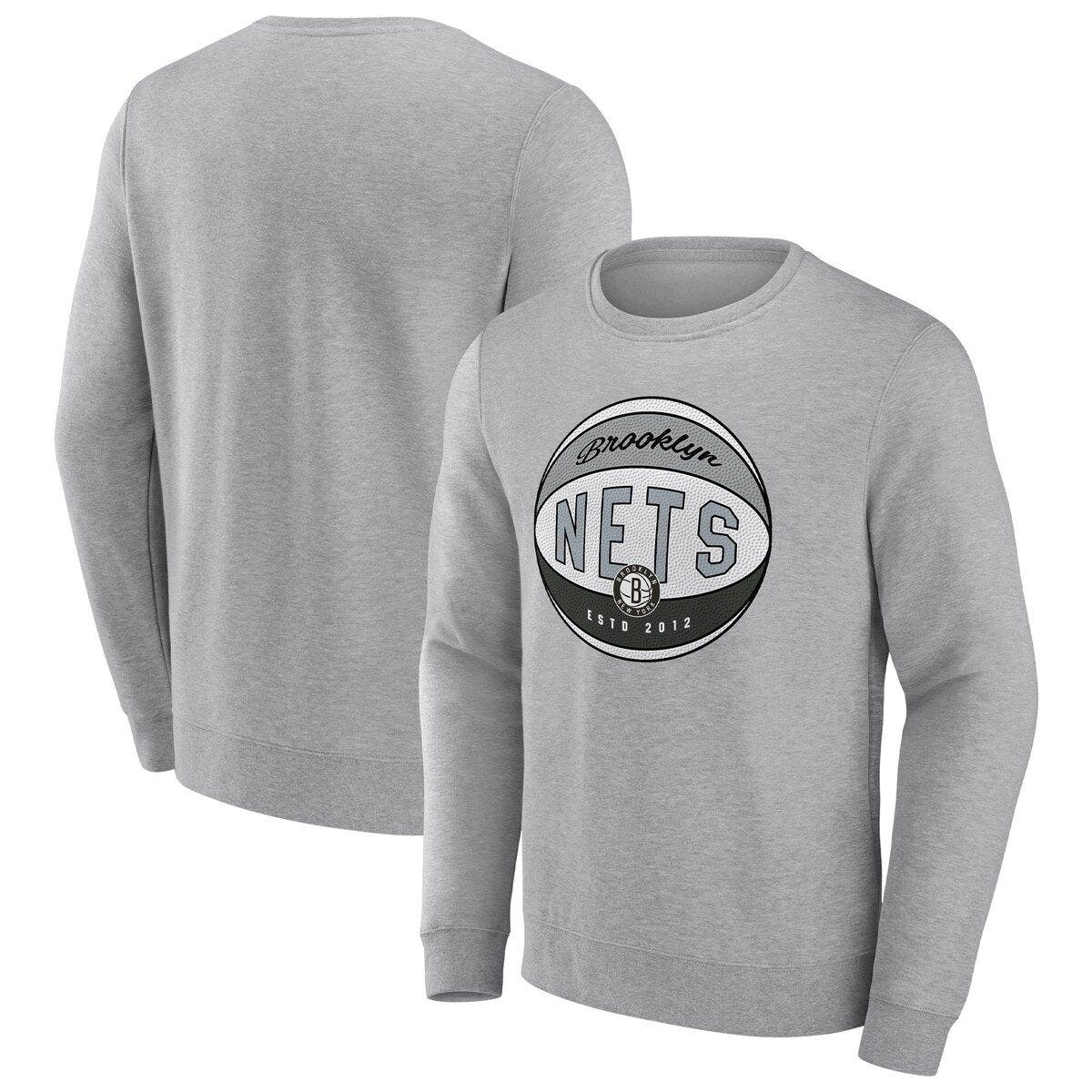 selected Heather Gray