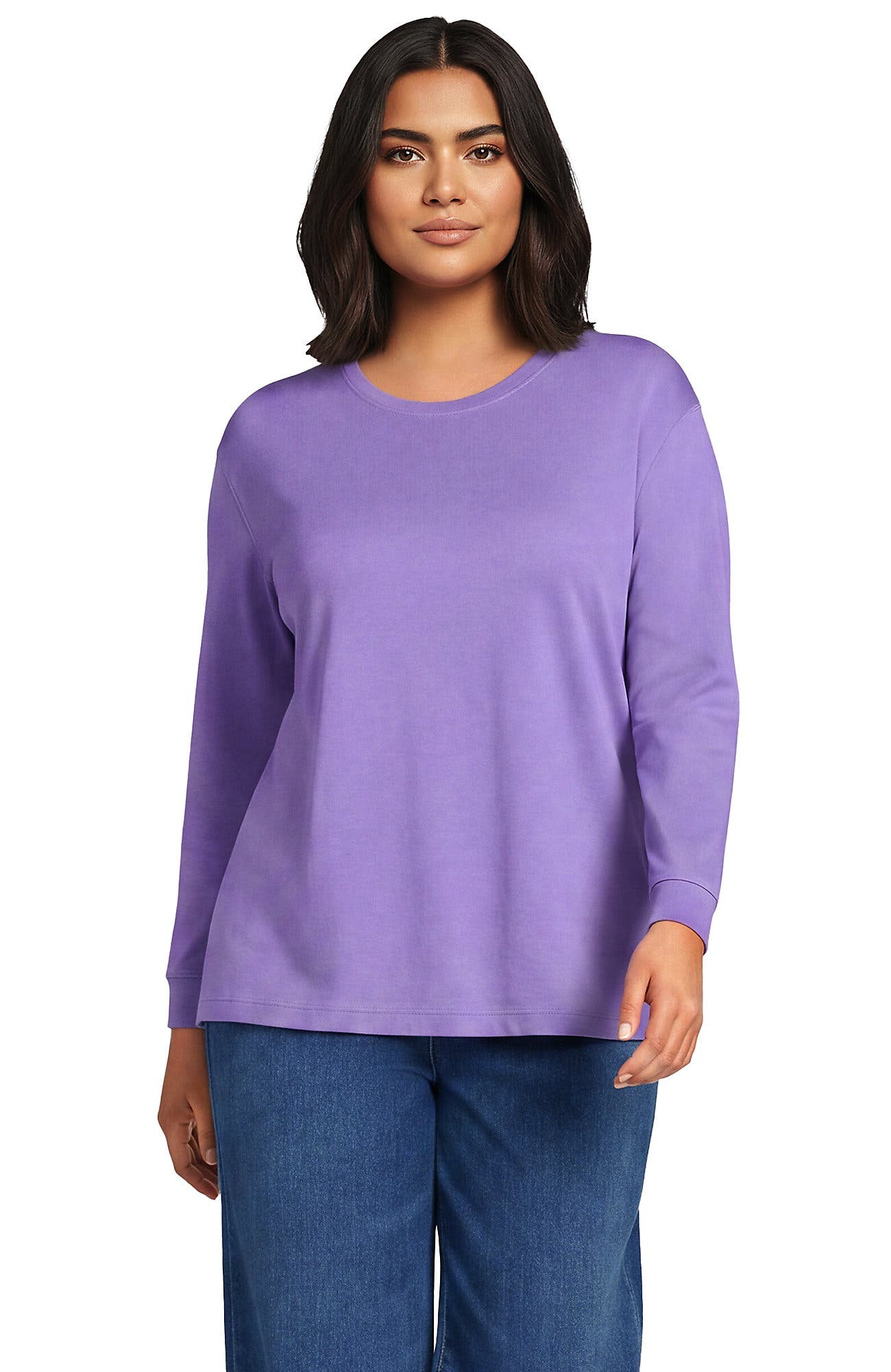Soft Amethyst