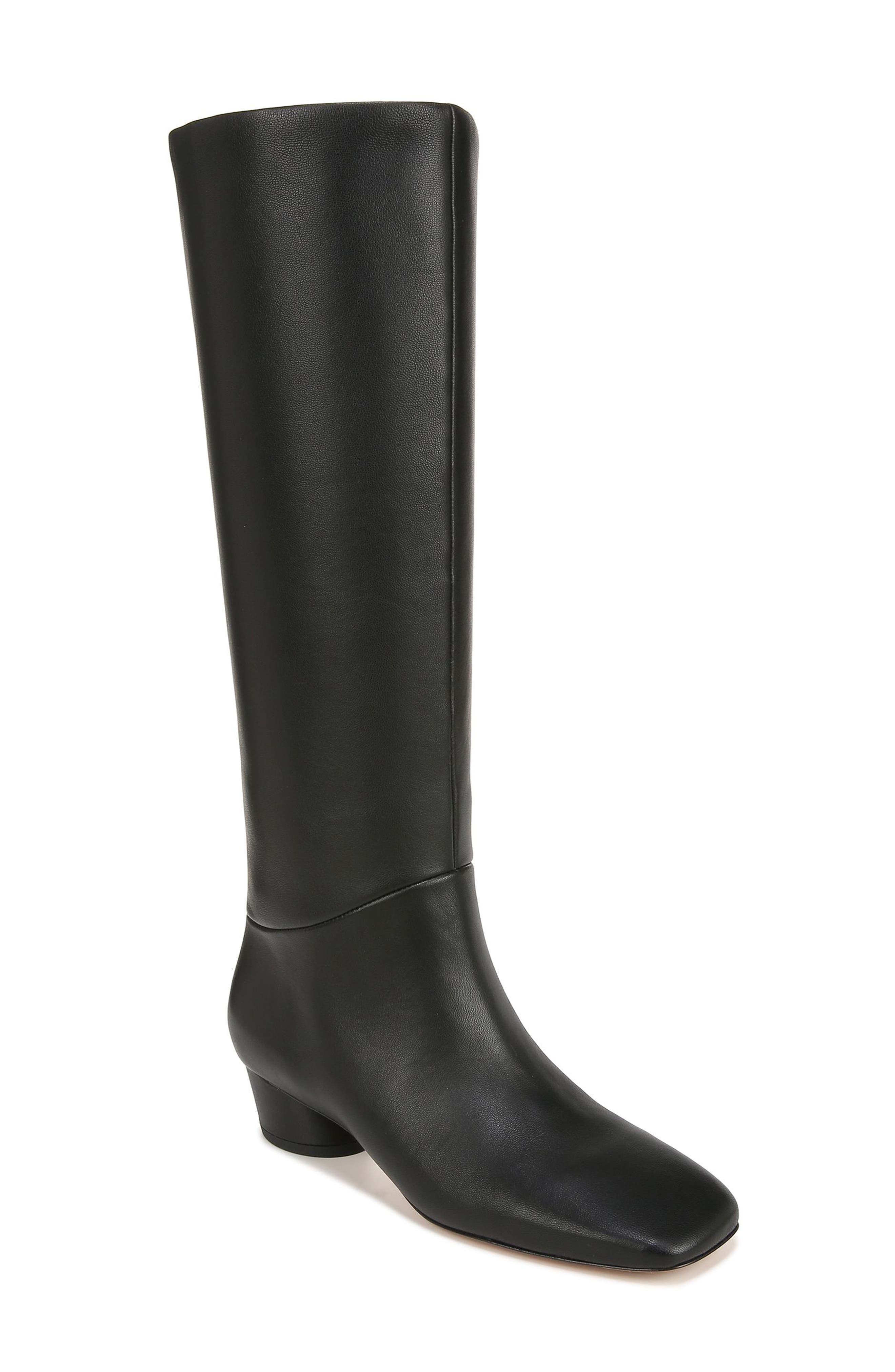 Vince Ramona Knee High Boot, Main, color, 