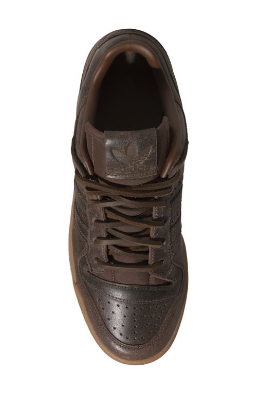 Adidas Originals Adidas Forum 84 Low Cl Sneaker