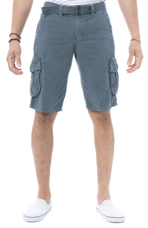 Cargo Shorts (Regular & Big)