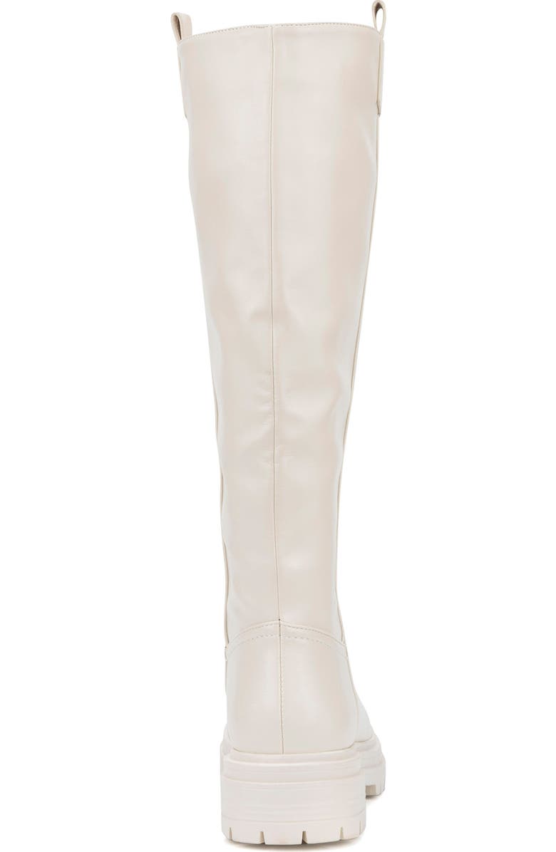 TORGEIS Harper Tall Boot, Alternate, color, Beige
