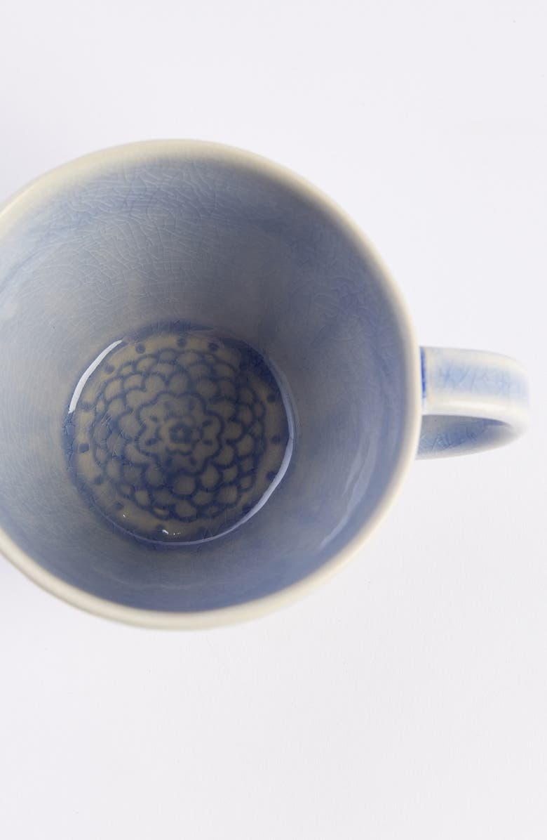 Anthropologie Home Anthropologie Veru Mug, Alternate, color, 