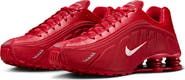 Nike Shox R4 Sneaker