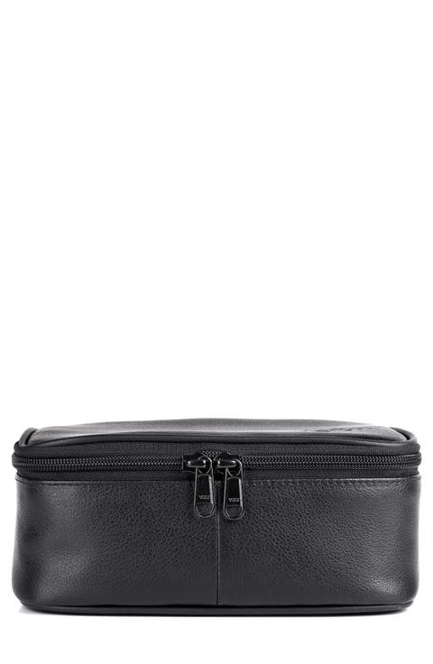 Mini Top Zip Travel Kit