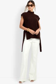 Trina Turk Romea Cape