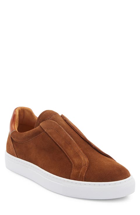 Laska Slip-On Sneaker (Men)