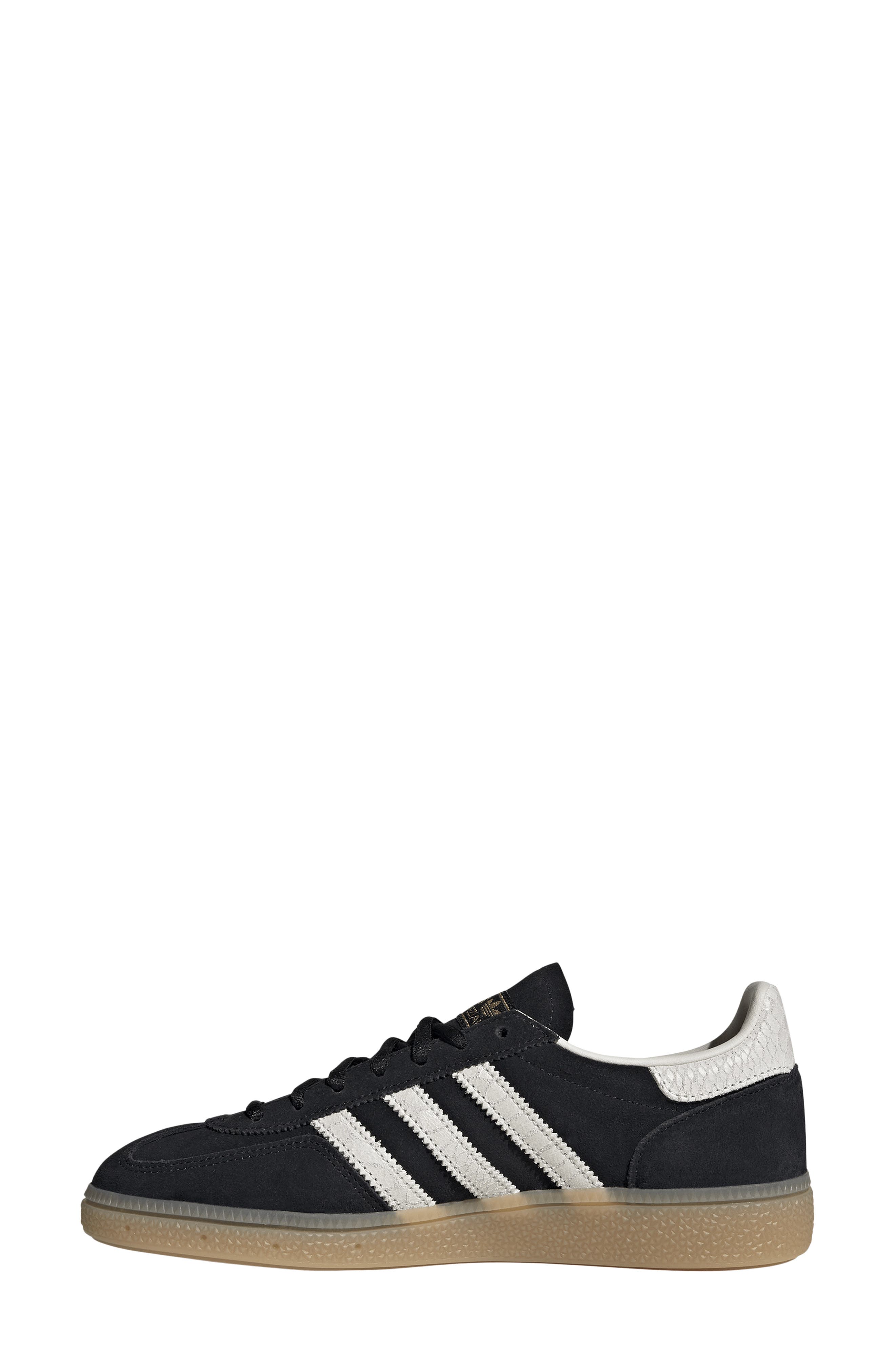 Женские кроссовки adidas Handball Spezial Sneaker — фото 6