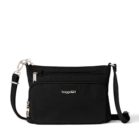 Securtex Anti-Theft Keepsake Crossbody