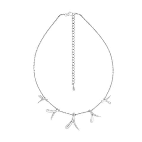 Sycamore Station Necklace