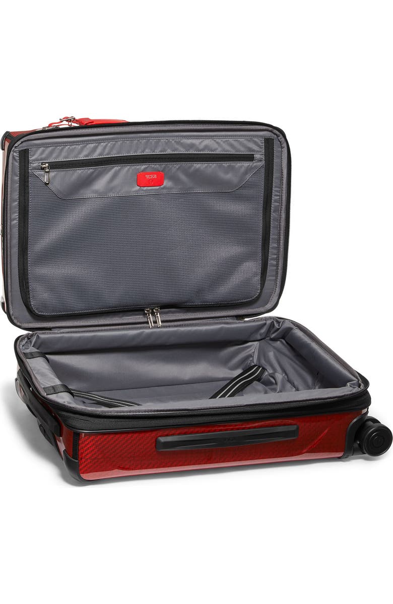 TUMI 22-Inch Tegra-Lite<sup>®</sup> International Expandable 4 Wheel Carry-On Bag, Alternate, color,