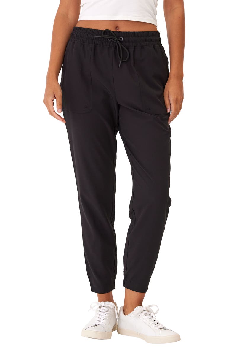 Threads 4 Thought Lillia Adventure Joggers, Main, color, 